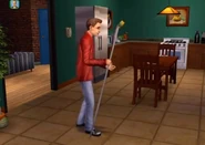 Este peinado no se encuentra en el juego