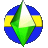 The Sims 2 IKEA Home Stuff Icon