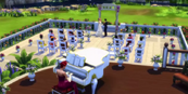 Weddings in The Sims 4