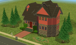 Cozy Ktten Condo - 1BR 1BA.png