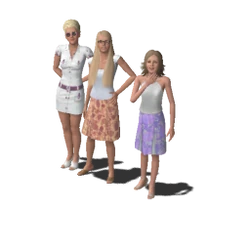 Giordano family