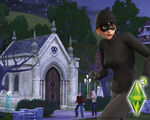 Normal Sims3 Ghost 1280x1024