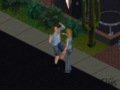 The Sims: Superstar, The Sims Wiki