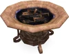 Patio Pyre