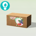 TS4 Fizzy Playful Seltzer Box