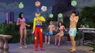 The Sims 4 Get Together Screenshot 08