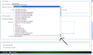 How to license an image.png