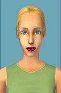JennySmithFace.png (76 KB) Jenny as she originally appeared in The Sims 2