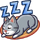 Pet Trait TS4 Lazy.png