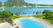 The Sims 3 Sunlit Tides Photo 8