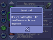 SECRETOXIZZLE