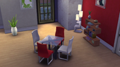 TS4 Table