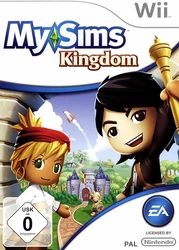 MySims Kingdom | The Sims Wiki | Fandom
