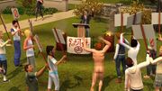 The-Sims-3-University-Life-Trailer 3