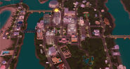 The Sims 3 Roaring Heights Photo 2