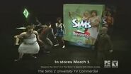The sims all TV Commercials - from the sims 1 to the sims 4-0