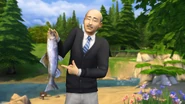 Dennis Kim Lovestruck Quiz.png (5.63 MB) Dennis' picture
