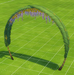 Idyllic Island Ever After