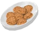 Peanut Butter Cookies