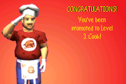 Pizza Pandemonium Promotion.png (23 KB) Chet on the Pizza Pandemonium promotion screen