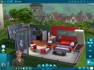 TS4 Household