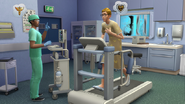 TS4 doctor blog 1