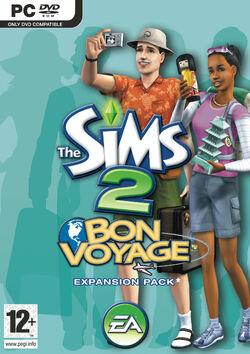Sims 2