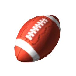 Classic Aero Football
