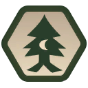 Moonwood Collective Icon