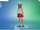 Unnamed Woman (The Sims 4 Create a Sim Neytiri Te Tskaha (Mclladser))