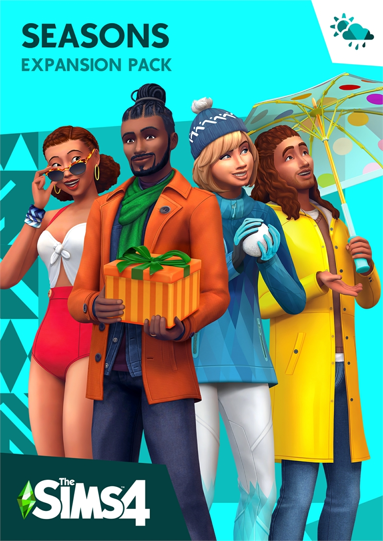 The Sims 4: Moschino Stuff, The Sims Wiki