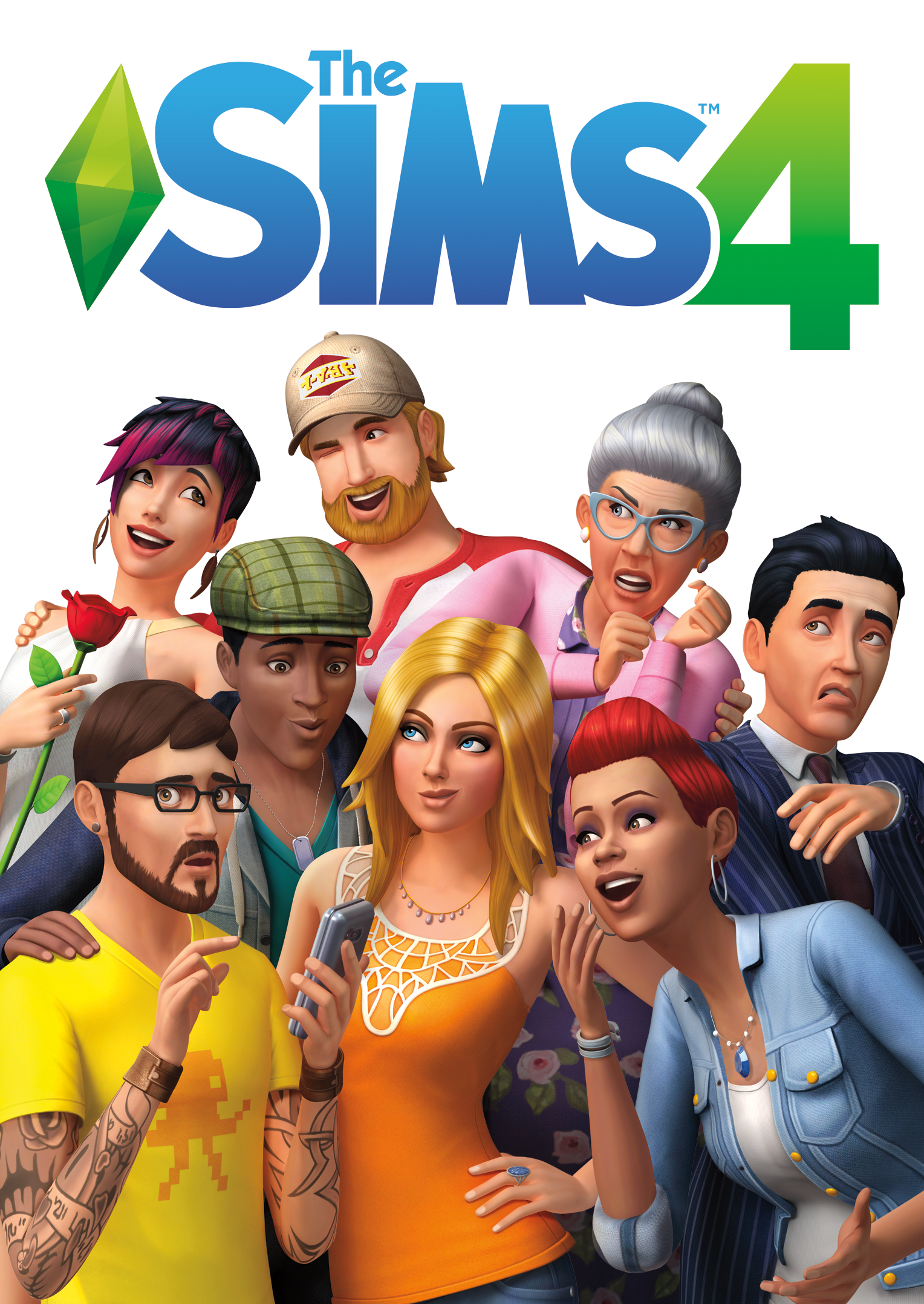 ps4 sims 4 first person