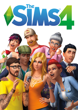 The Sims 4: Seasons (DLC) Origin DLC digital for Windows