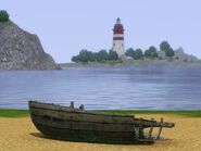 The Sims 3 Barnacle Bay Screenshot 03
