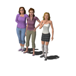 Crumplebottom family The Sims Wiki Fandom