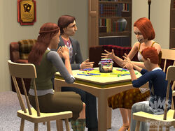 The Sims 2: FreeTime - Wikipedia