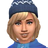 Holly Snow icon