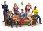 Les Sims 4 Render 18