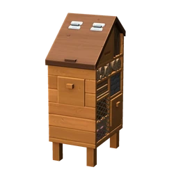 Mitey Mitey Home - Insect Farm