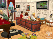 The Sims 2 FreeTime Screenshot 05