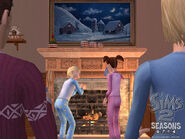 The Sims 2 Seasons Screenshot 15