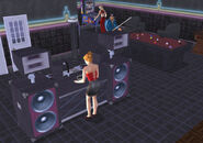 The Sims Bustin' Out Screenshot 04