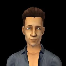 Ramón Hurtado | SimsPedia | Fandom