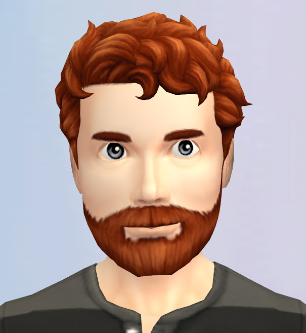 Fanonjoseph Laird The Sims Wiki Fandom