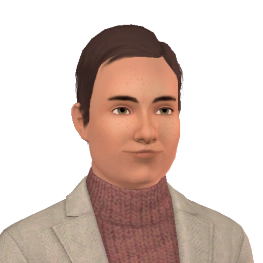 Daniel Rodriguez | The Sims Wiki | Fandom