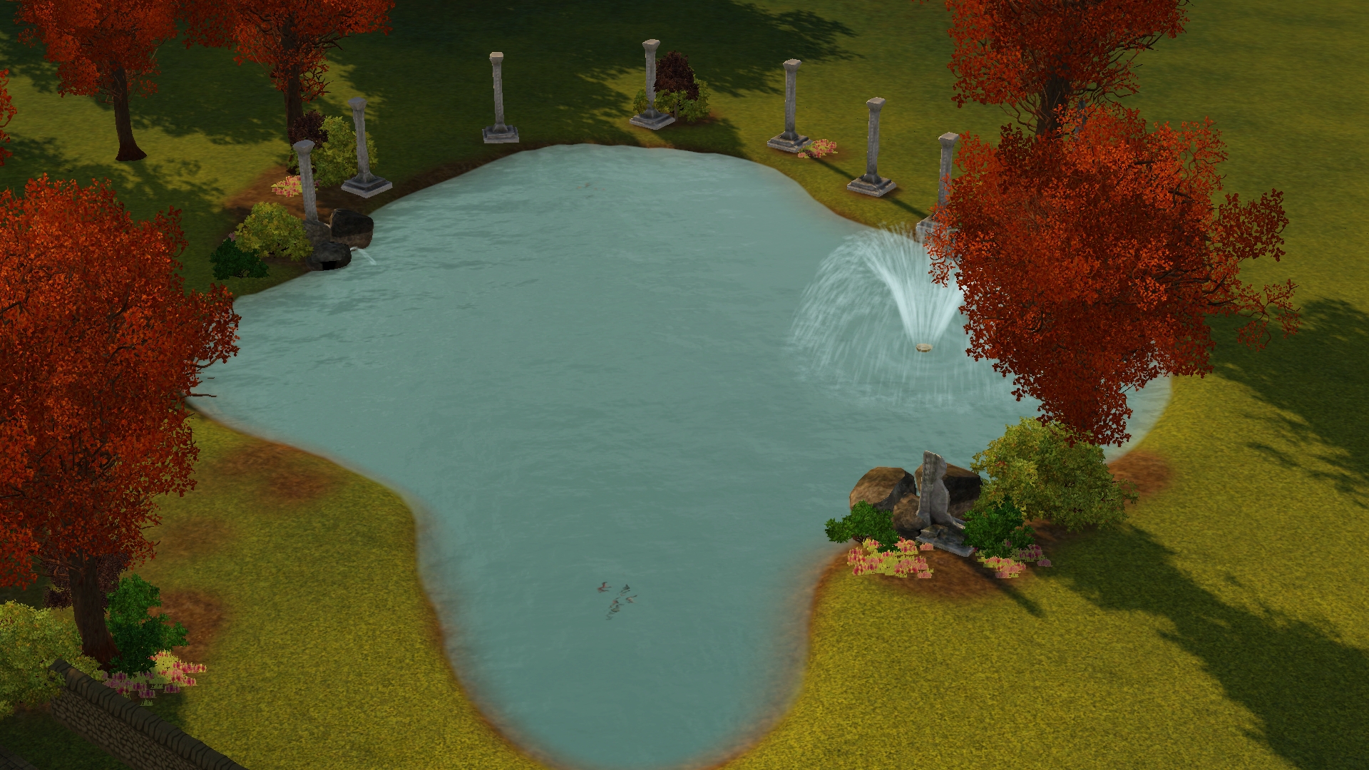 sims 3 midnight hollow deathfish sims 3 midnight hollow deathfish