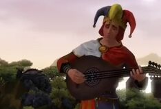 Lossimsmedievalarlequin