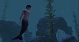 Mermansims