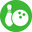 The Sims 4: Вечер боулинга