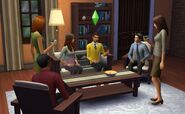 The Sims 4 Screenshot 09